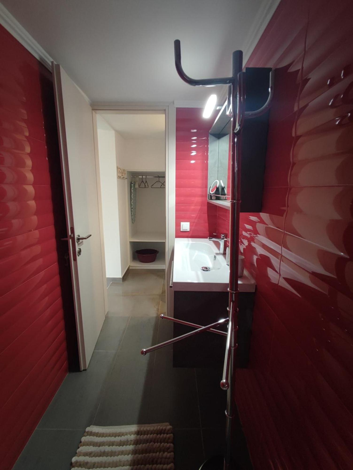 Theasis 5 Luxury Studio With Sea View Neos Marmaras Exterior photo